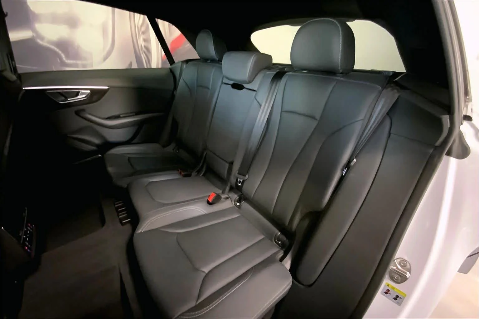 2021 Audi Q8 Premium Plus - Photo 29