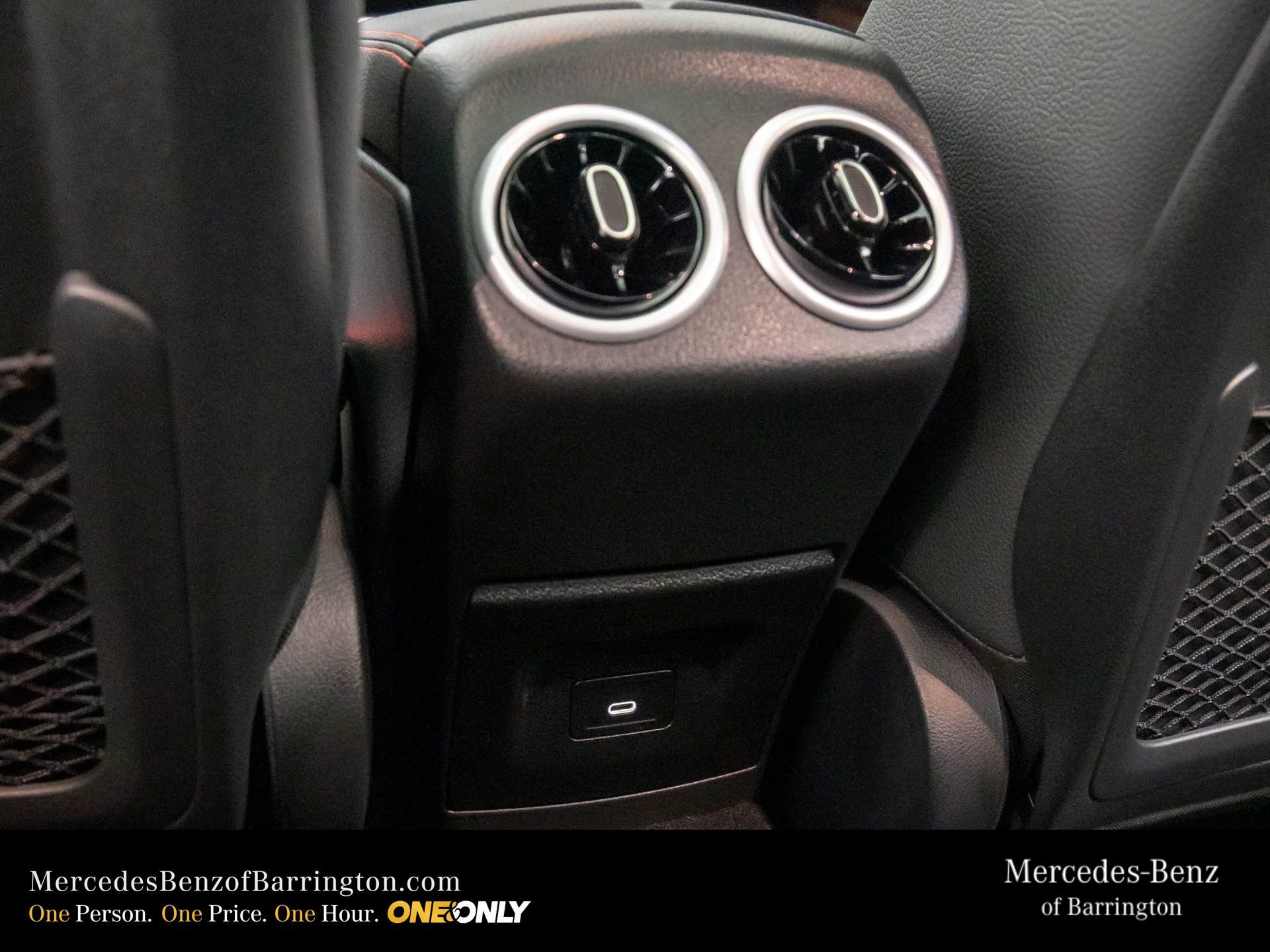 New 2026 Mountain Grey Metallic Mercedes-Benz CLA 250 image 65