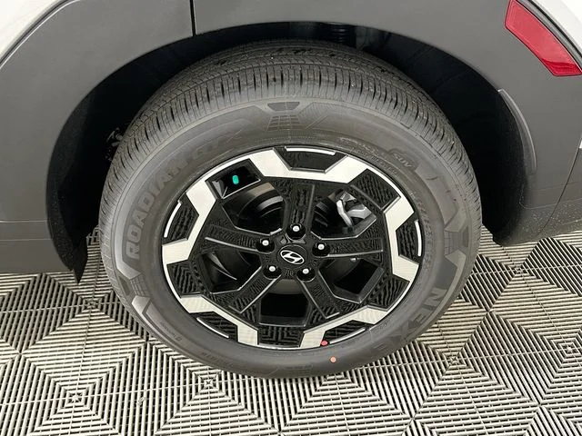 New 2026 Hyundai SANTA FE SE