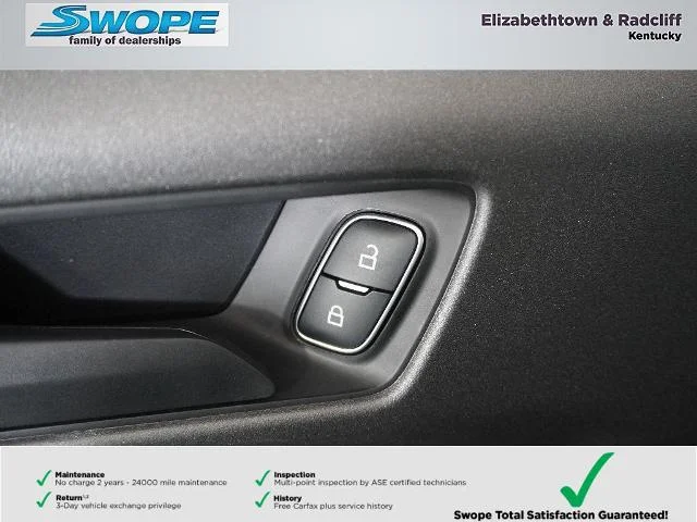 New 2025 Ruby Red Metallic Tinted Clearcoat Ford Big Bend® image 62