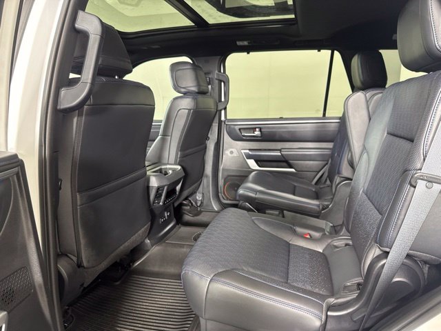 Used 2024 Beige Toyota Platinum image 12