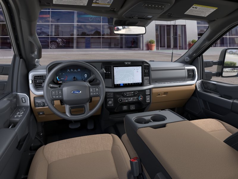 2026 Ford F-350 Super Duty XLT - Photo 32