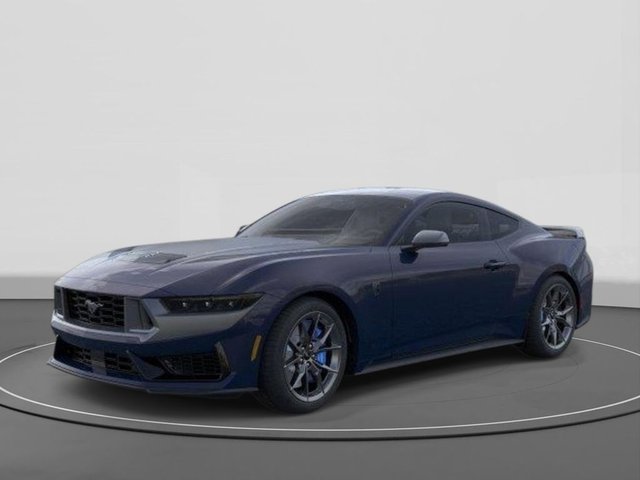 2026 Ford Mustang Mustang Dark Horse