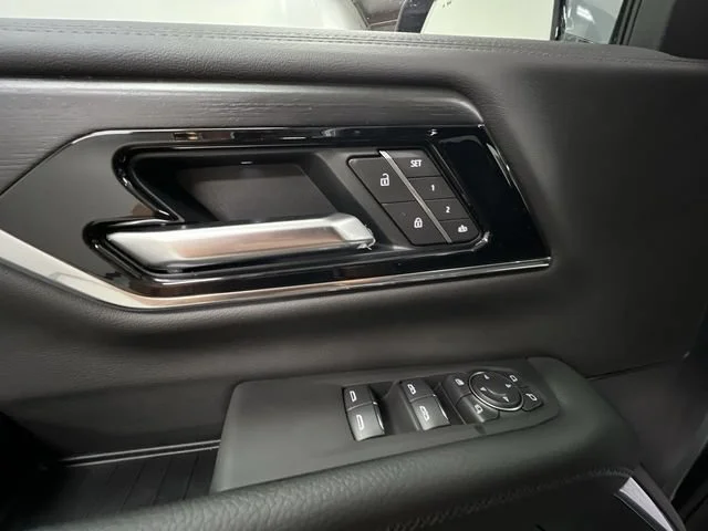 New 2026 Sterling Metallic GMC Denali image 25