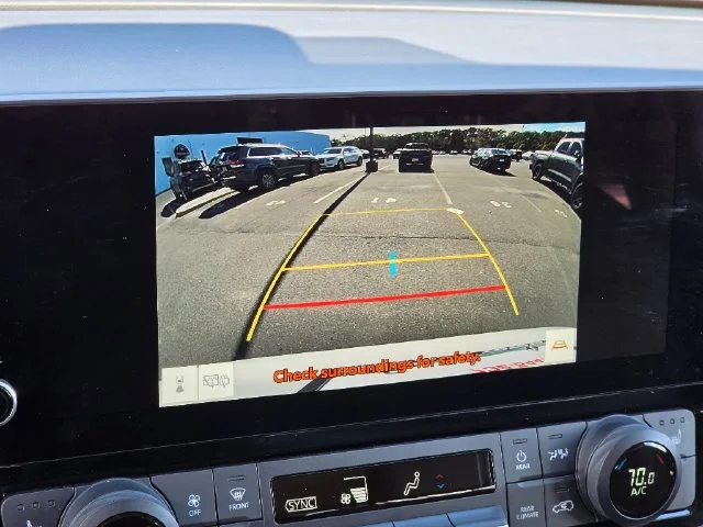 Used 2024 Beige Toyota XLE image 31