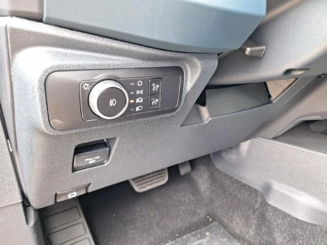 New 2026 Marsh Gray Ford Heritage Edition image 43