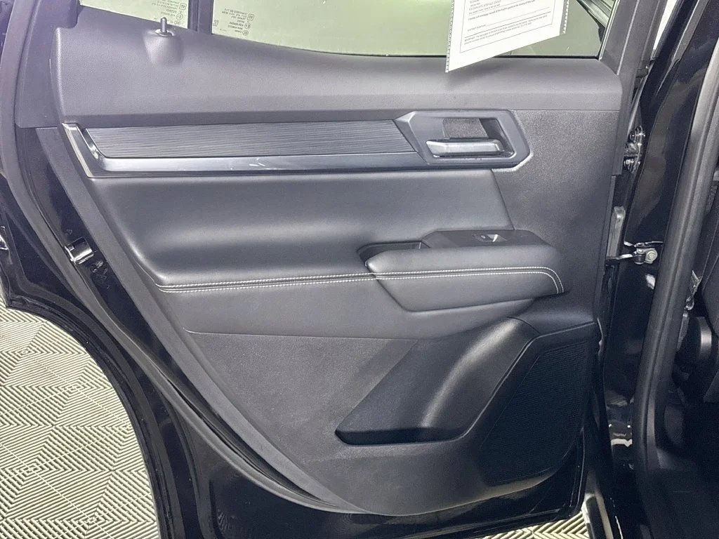 Used 2025 Black GMC Elevation image 18