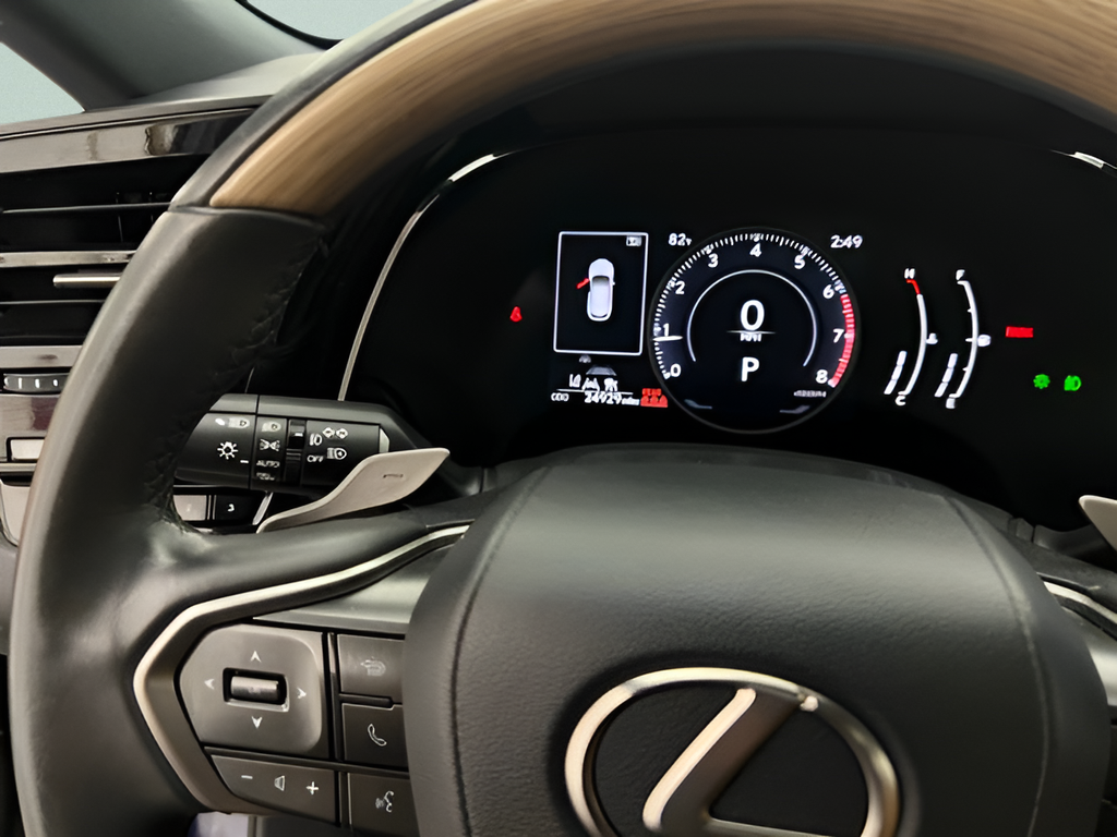 2023 Lexus RX 350 - Photo 30