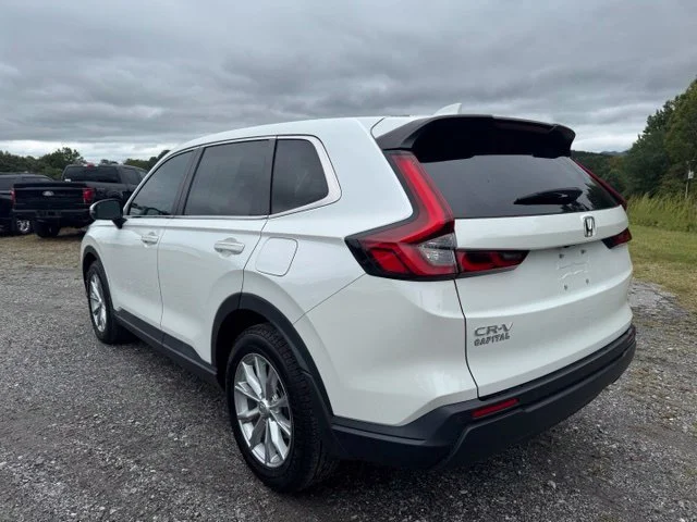 Used 2024  Honda EX-L image 5