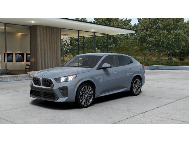 New 2027 Storm Bay Metallic BMW xDrive28i image 1
