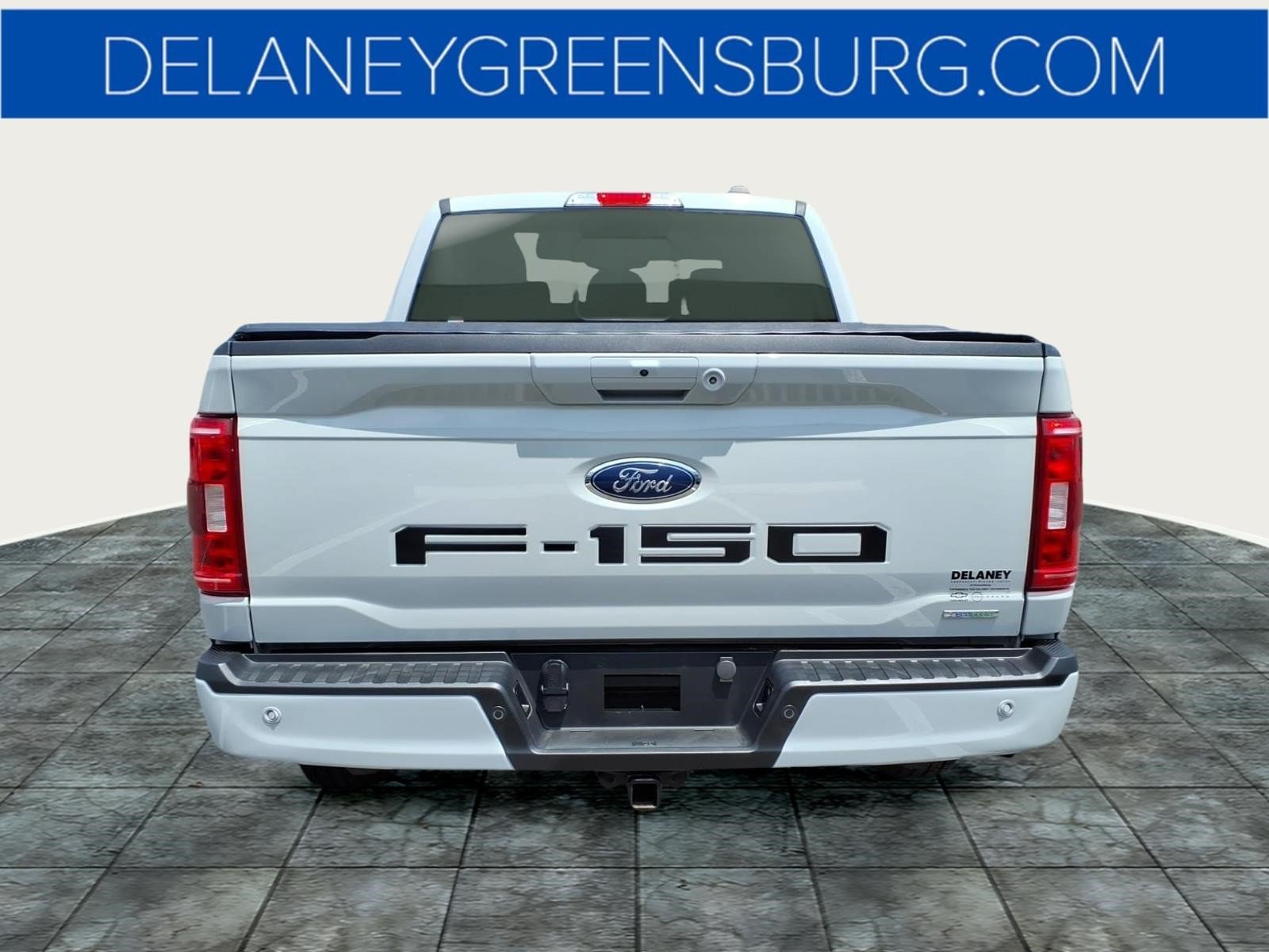 Used 2023 Avalanche Ford XLT image 4
