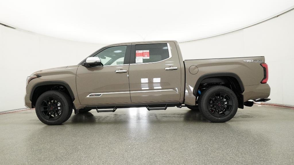 New 2026 Mudbath Toyota 1794 Edition image 21