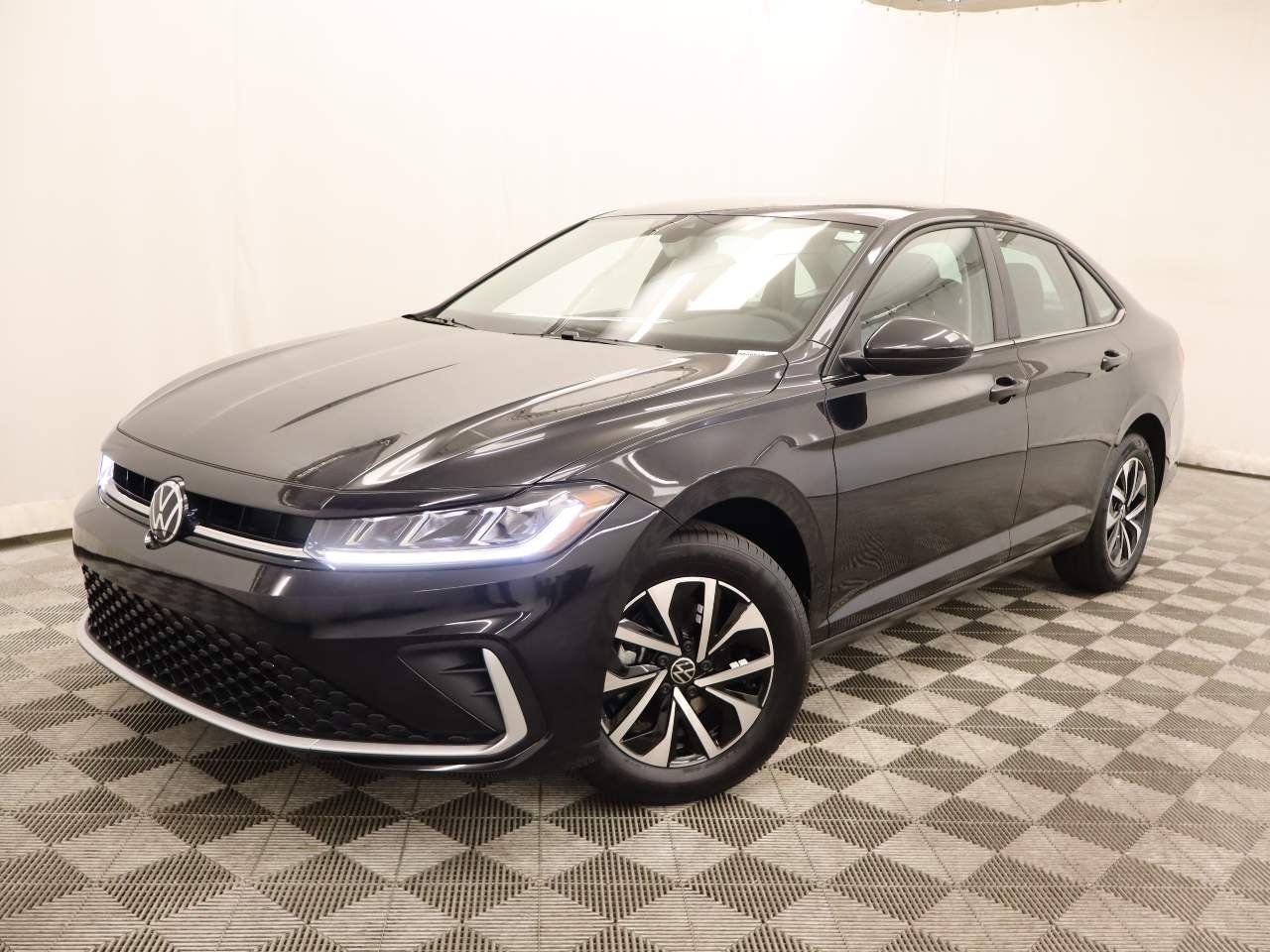 2026 Volkswagen Jetta