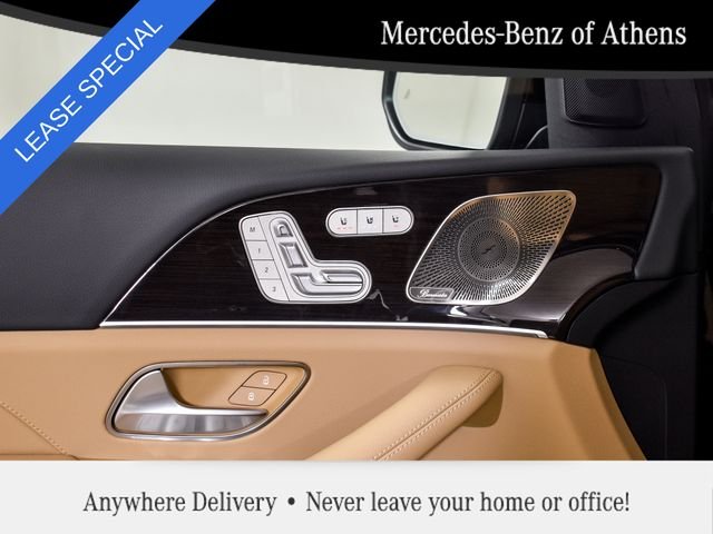 New 2026 Black Mercedes-Benz GLE 450 image 19