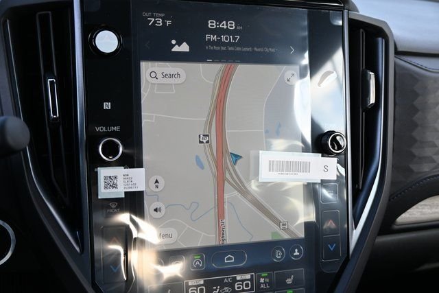 2026 Subaru Forester Limited - Photo 26