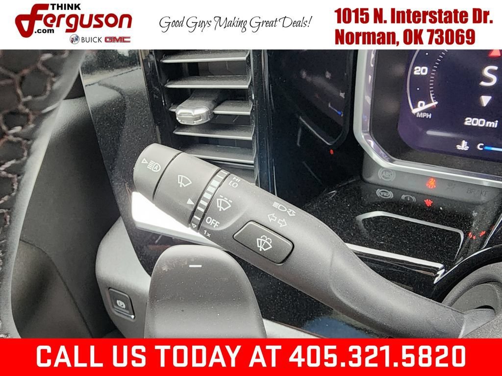 2026 GMC Sierra 1500 SLT - Photo 23