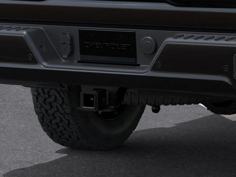 2026 Chevrolet Silverado 2500 HD LT - Photo 16