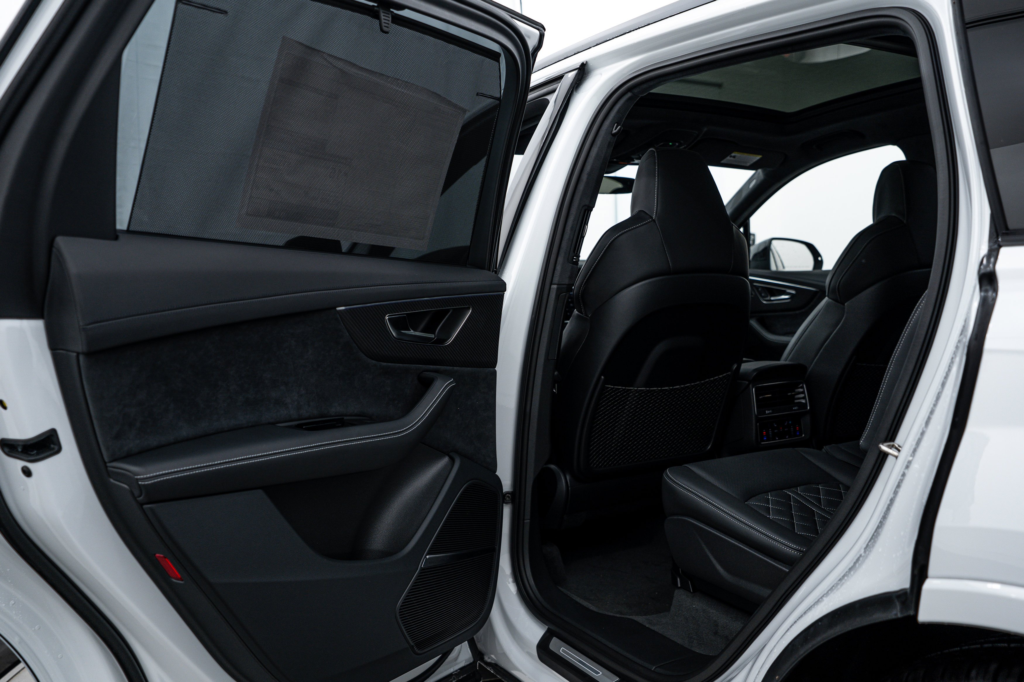 2026 Audi SQ7 Prestige - Photo 20