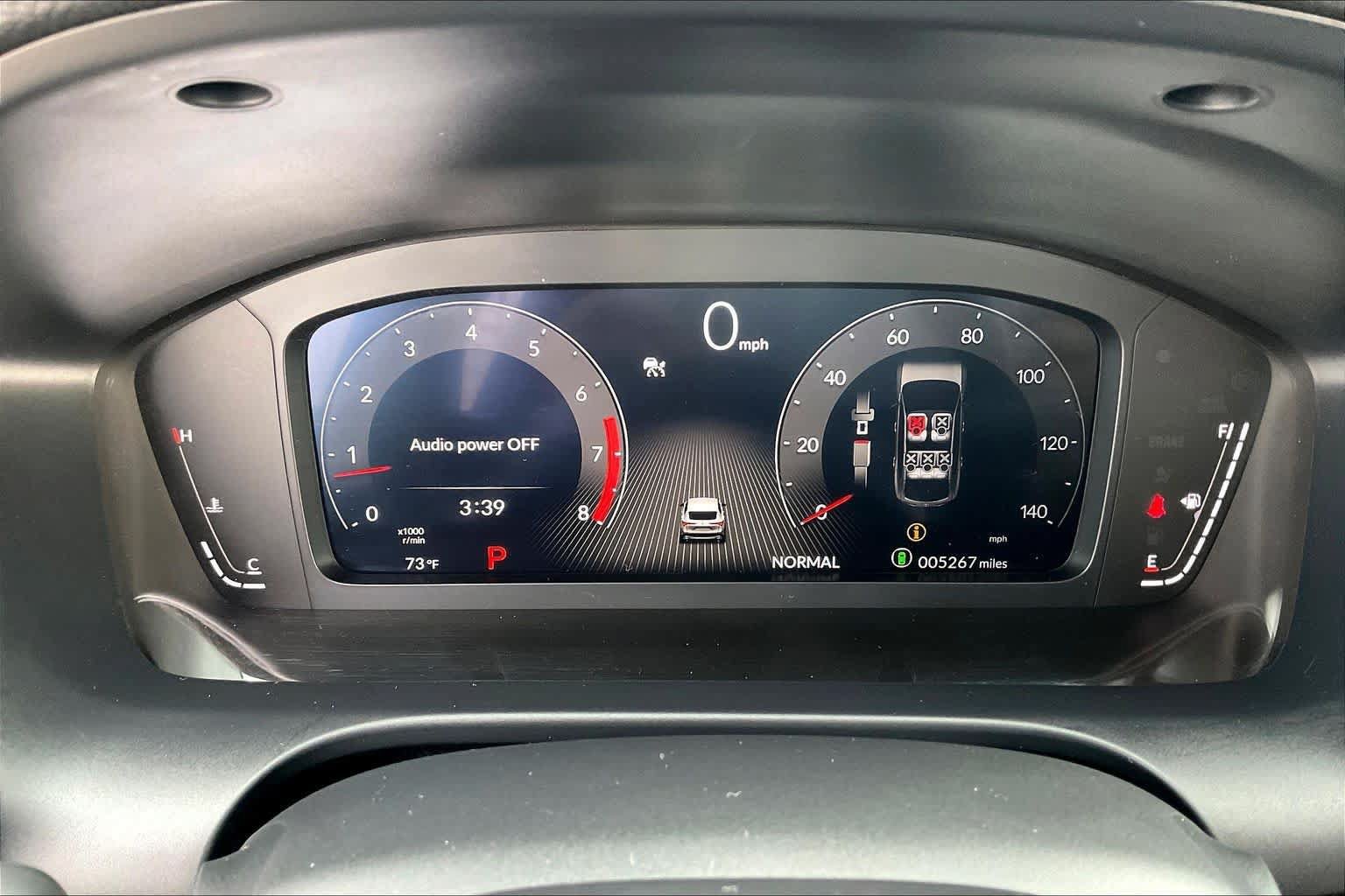 2026 Acura ADX A-spec w/Advance Package - Photo 58