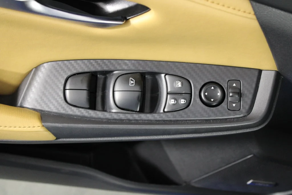 2024 Nissan Sentra SV - Photo 24