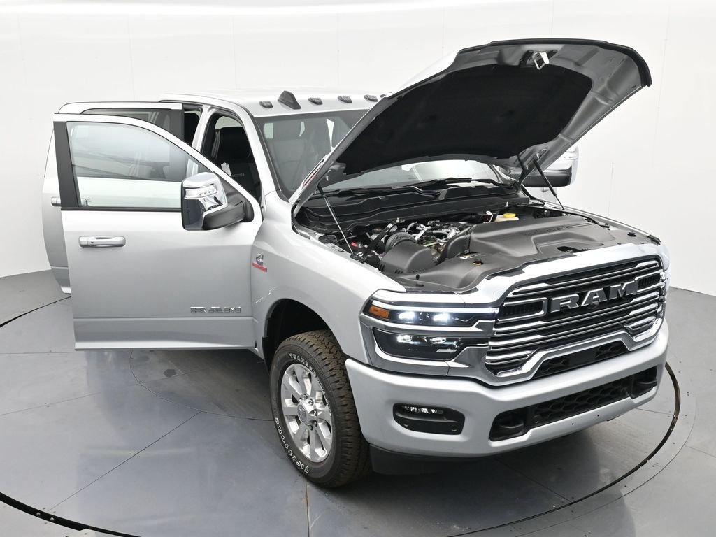 2026 RAM 2500 Laramie - Photo 34