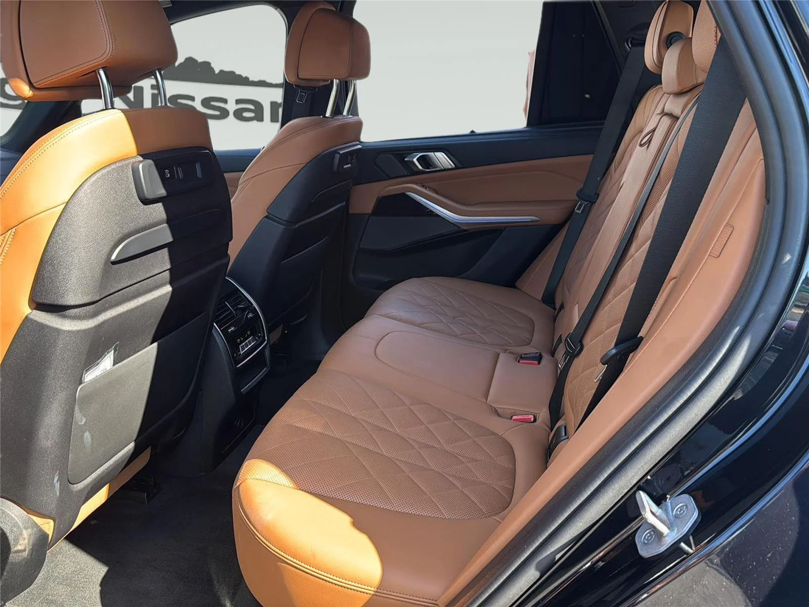 2023 BMW X5 40i - Photo 27