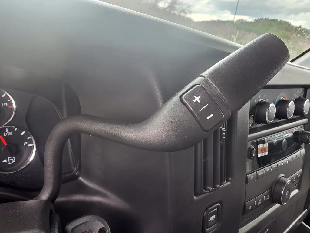 2026 GMC Savana Cargo Work Van - Photo 21