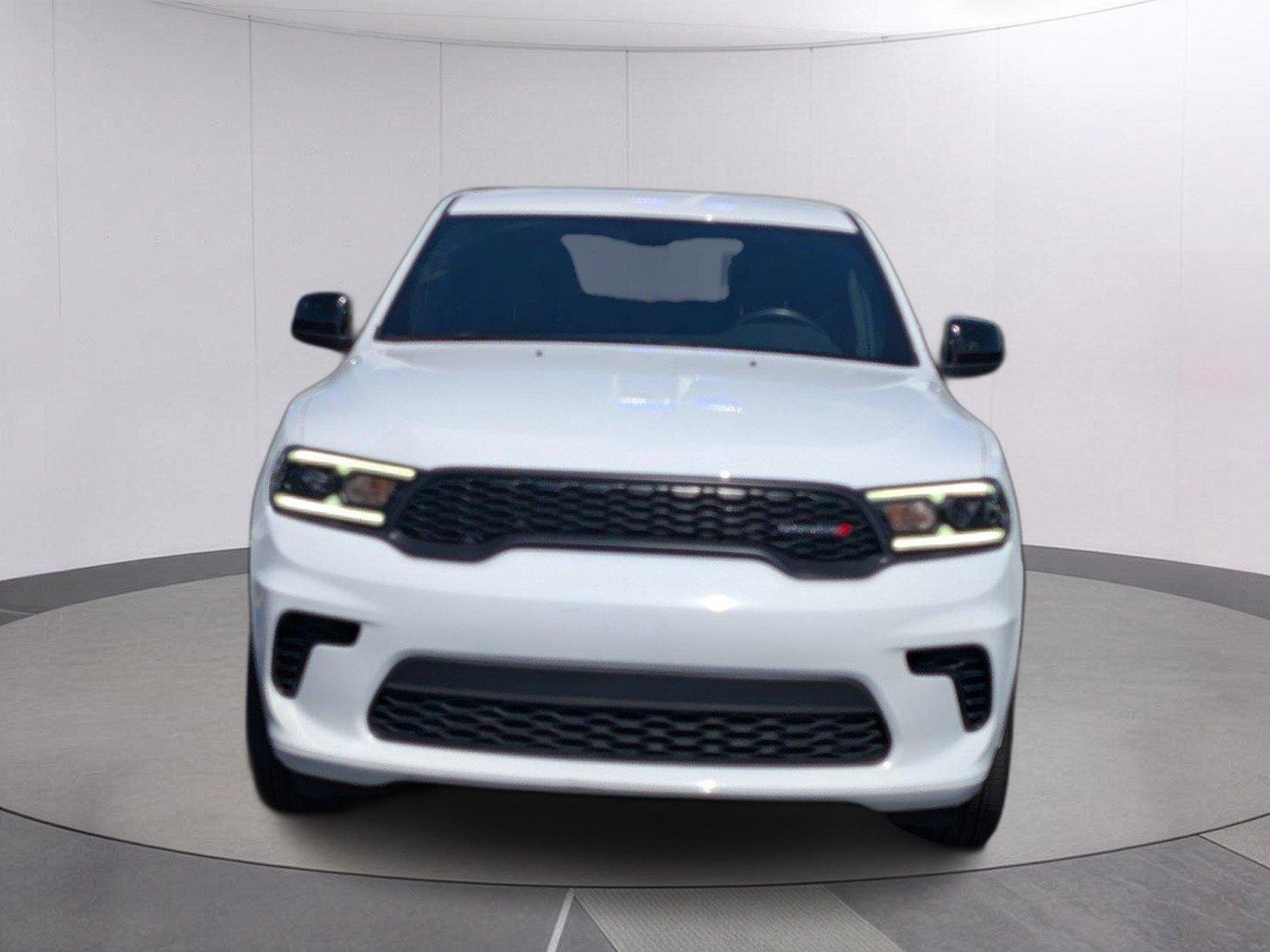 Used 2025 White Knuckle Clearcoat Dodge GT image 10