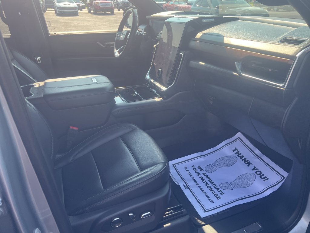 Certified Used 2025 Silver GMC Denali image 29