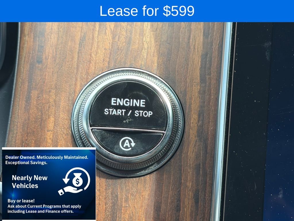 Used 2026 Black Mercedes-Benz GLC 300 image 24