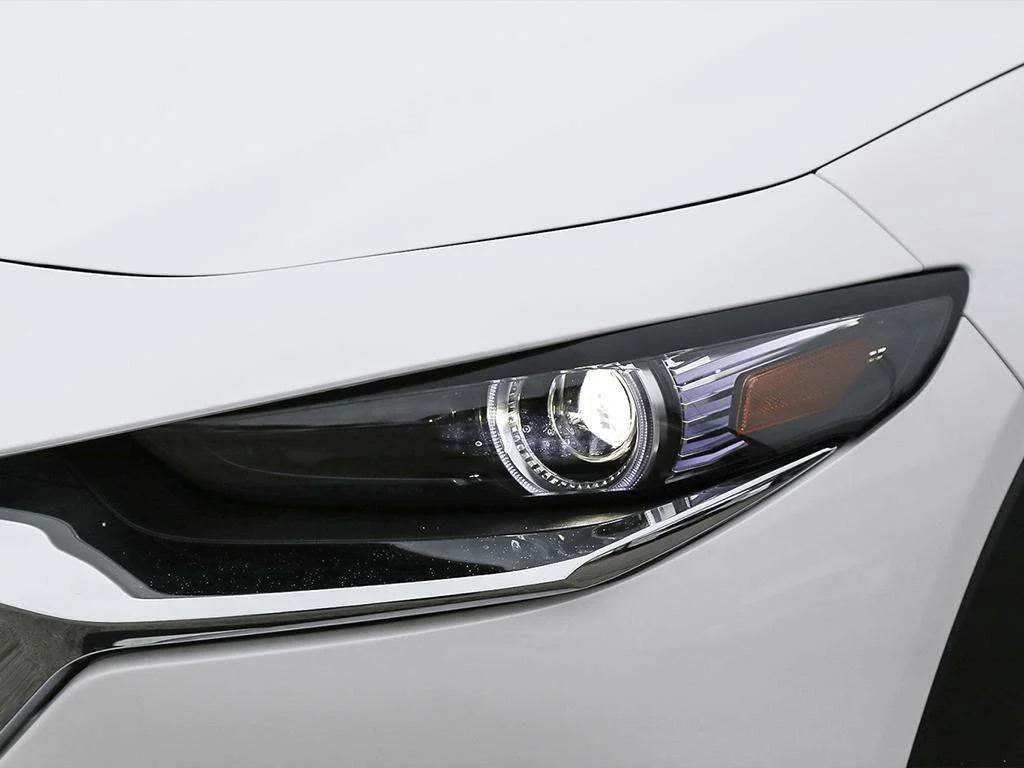 New 2026 Snowflake White Pearl Mazda GS image 10