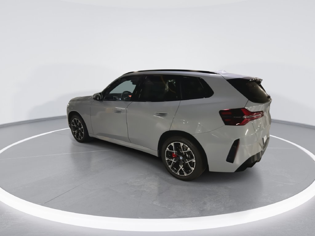 Used 2026 Gray Metallic BMW 30 xDrive image 6