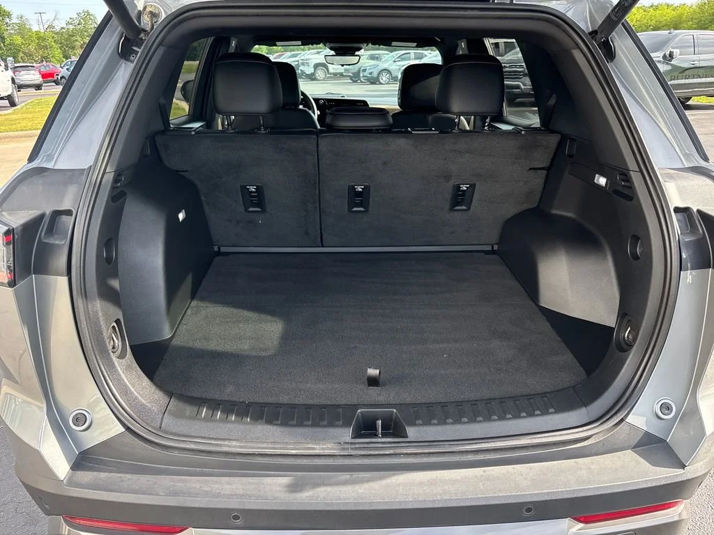 2025 Chevrolet Equinox ACTIV - Photo 28