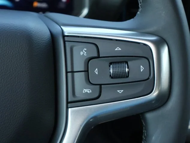 2026 Chevrolet Silverado 2500 HD LTZ - Photo 17