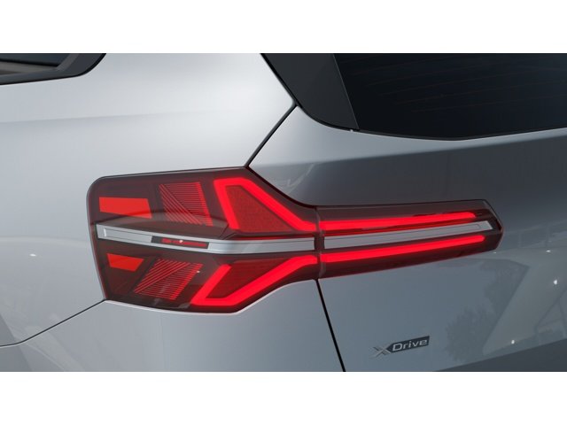 New 2026 Brooklyn Grey Metallic BMW 30 xDrive image 8