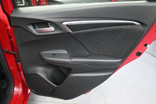 Certified Used 2016 Milano Red Honda EX image 23