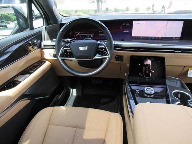 2026 Cadillac Escalade IQ Premium Sport - Photo 14