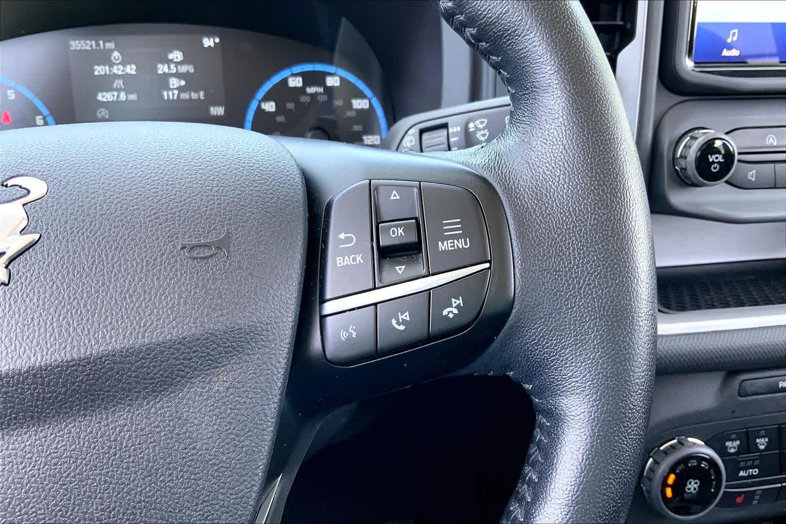 2023 Ford Bronco Sport Big Bend - Photo 25