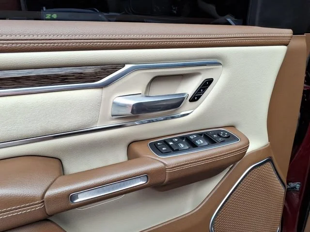 2020 RAM Ram 1500 Pickup Laramie - Photo 21