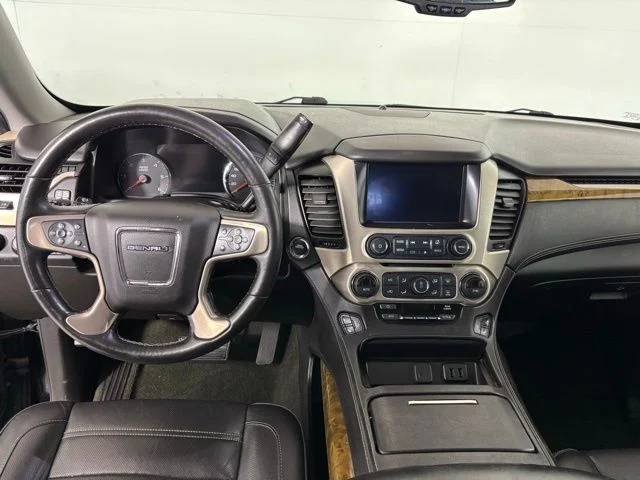 Used 2017 Black GMC Denali image 13