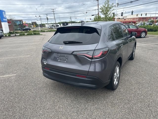 2023 Honda HR-V LX - Photo 20