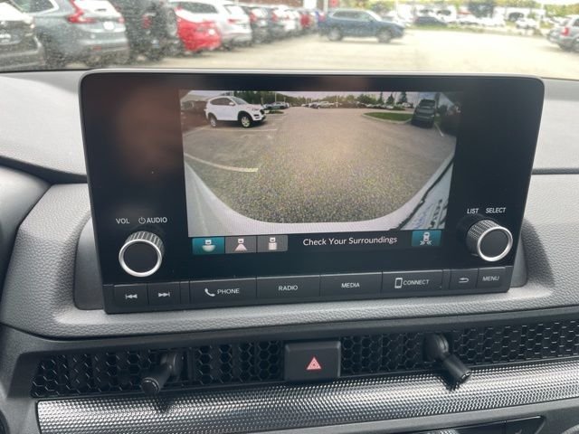 2024 Honda CR-V Sport - Photo 19