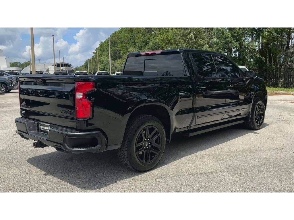 2024 Chevrolet Silverado 1500 High Country - Photo 8
