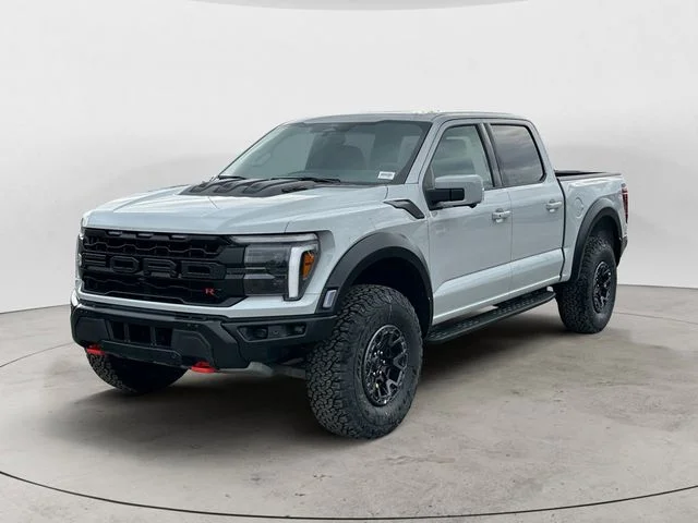 2026 Ford F-150 Raptor 4x4 SuperCrew 5-1/2 Box's photo
