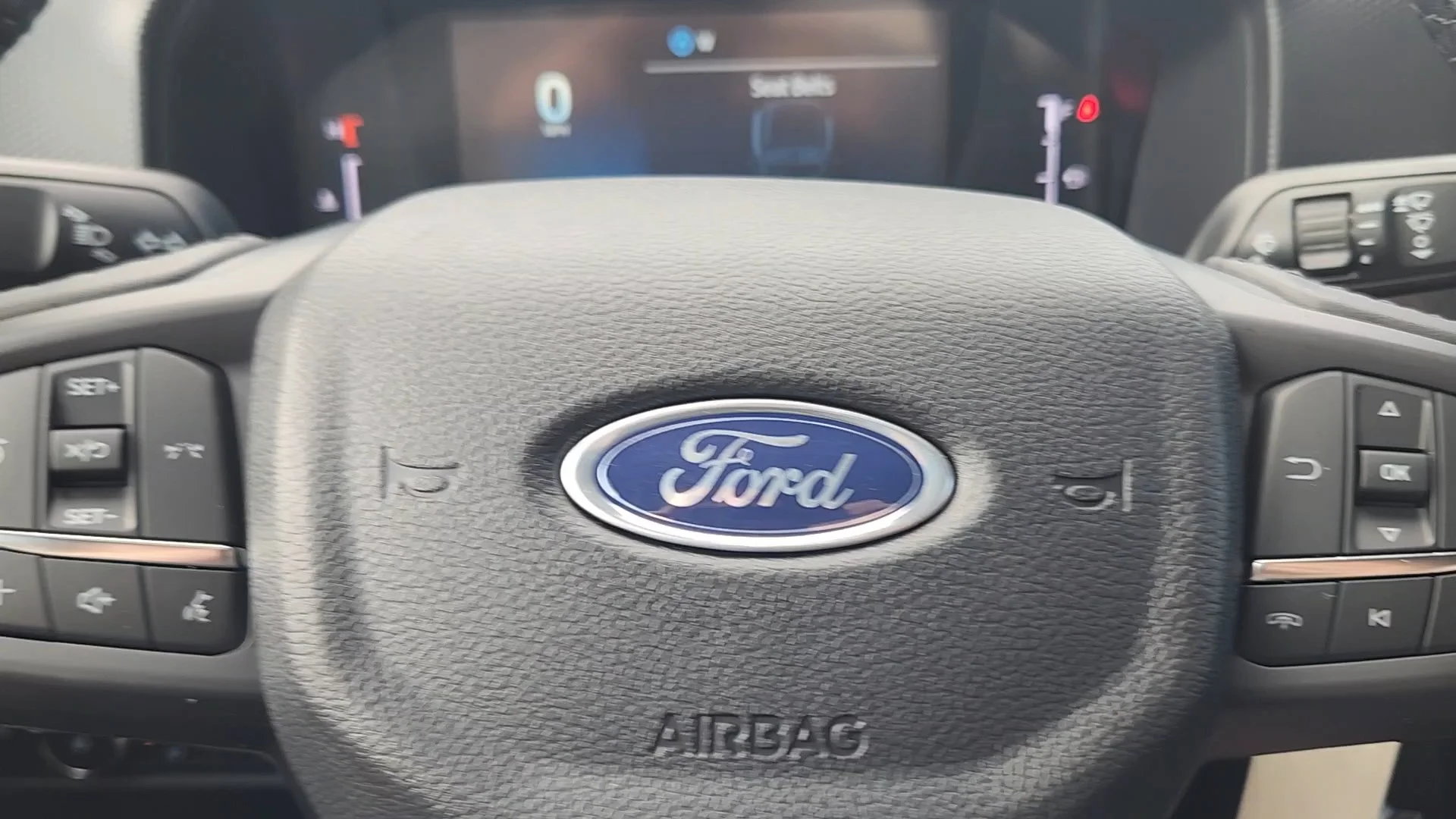 New 2026 Avalanche Ford XLT image 24