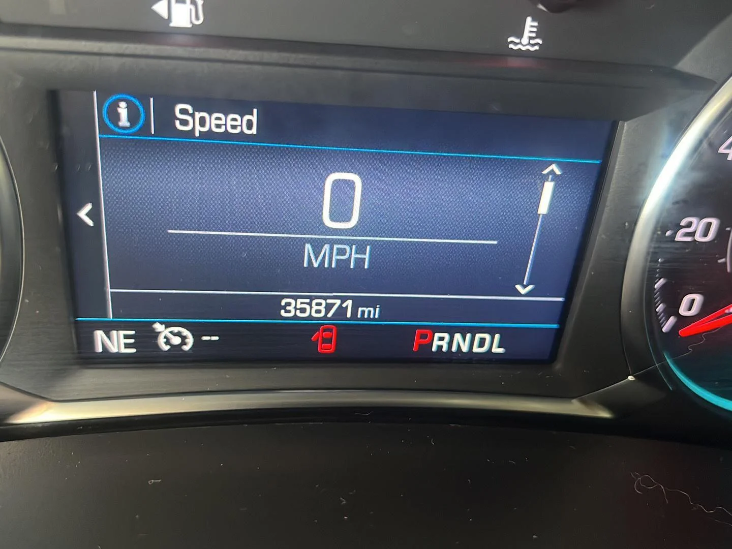 Used 2024 Sterling Gray Metallic Chevrolet LT image 30