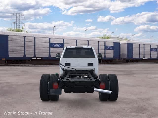 New 2026 WHI Ford  image 5