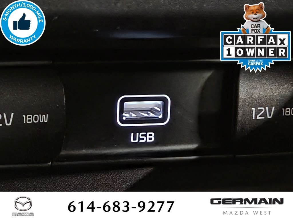 Used 2021 Gray Kia S image 31