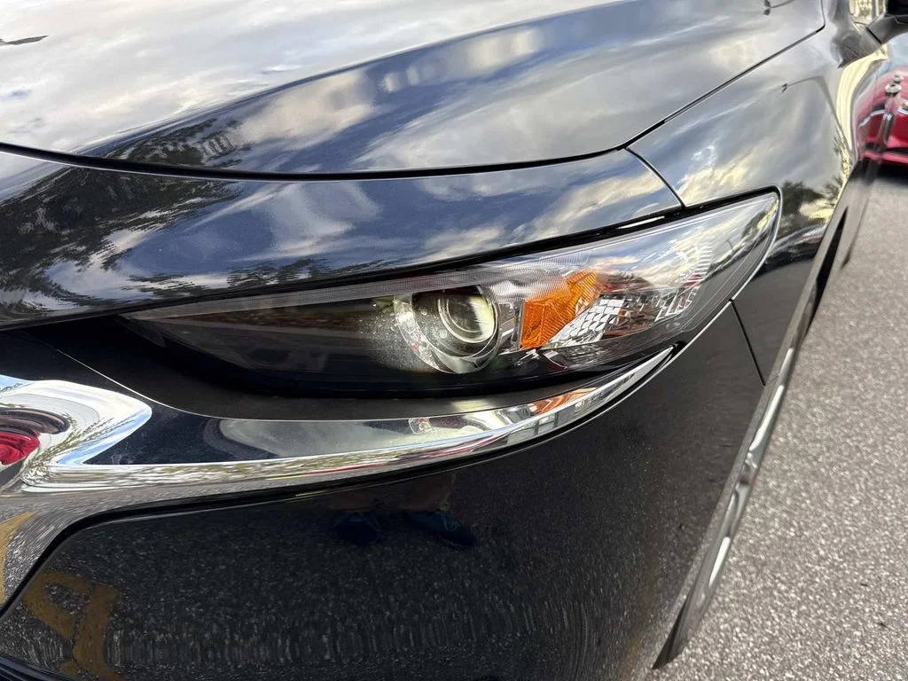 New 2026 Jet Black Mica Mazda 2.5 S image 11