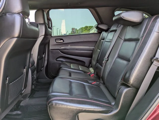 Certified Used 2024 Pearl Dodge GT Plus image 14